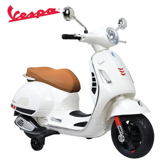 ������ ����� 12V ���� VESPA �� ����� ��� - ��� ������