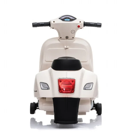 ����� ������ ������ 6V ���� VESPA �� ����� ���