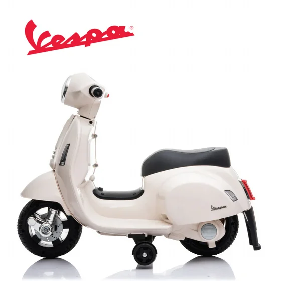 ����� ������ ������ 6V ���� VESPA �� ����� ���