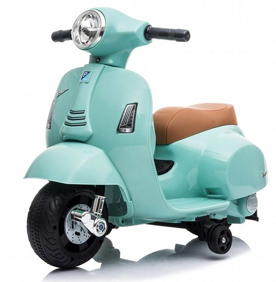 ����� ������ ������ 6V ���� VESPA �� ����� ���