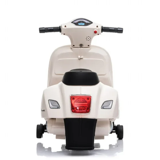 ����� ������ ������ 6V ���� VESPA �� ����� ���