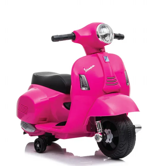 ����� ������ ������ 6V ���� VESPA �� ����� ���