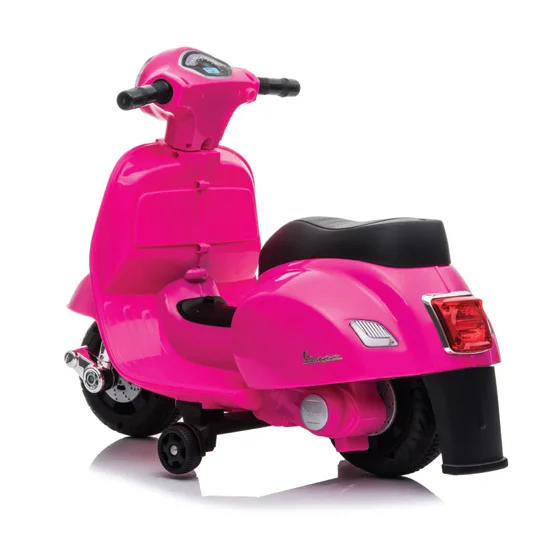 ����� ������ ������ 6V ���� VESPA �� ����� ���