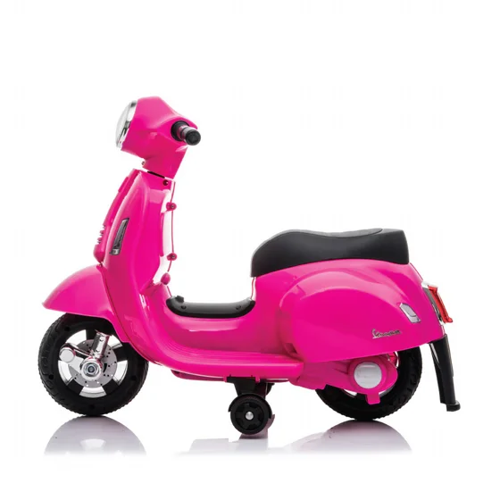 ����� ������ ������ 6V ���� VESPA �� ����� ���