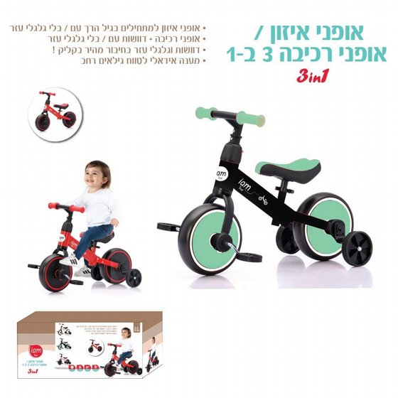 ����� ����� IAM ������ ��� 2 � 1 - ������