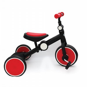 תלת אופן מתקפל I AM אדום תלת אופן מתקפל I AM אדום