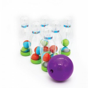 סט באולינג לילד סט באולינג לילד