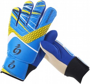 כפפות שוער לילדים מקצועי - S,M,L כפפות שוער לילדים מקצועי - S,M,L