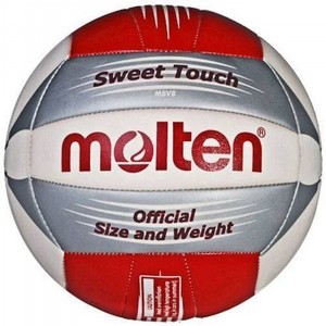 כדורעף MOLTEN SWEET-TOUCH כדורעף MOLTEN SWEET-TOUCH