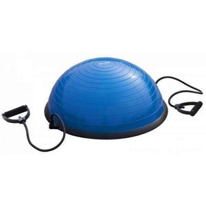 כדור בוסו BOSU 60 סמ כולל ידיות ומשאבה" כדור בוסו BOSU 60 סמ כולל ידיות ומשאבה"