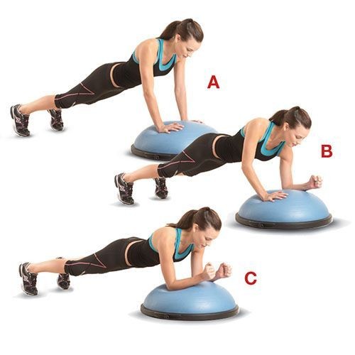 ���� ���� BOSU 60 �� ���� ����� ������"