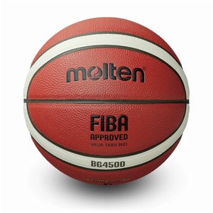 כדורסל מעור מולטן גודל 6 - Molten כדורסל מעור מולטן גודל 6 - Molten