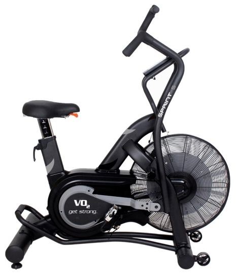 ����� ���� �������� AirBike Sprint5