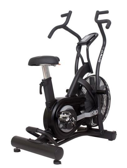 ����� ���� �������� AirBike Sprint5