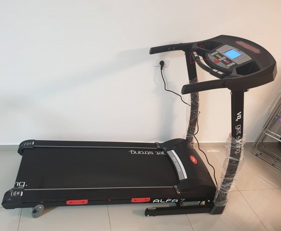 ����� ���� Alfa7 ���� vo2