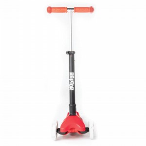 קורקינט raptor K7 - אדום קורקינט raptor K7 - אדום