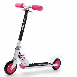 קורקינט מתקפל IAM ורוד קורקינט מתקפל IAM ורוד