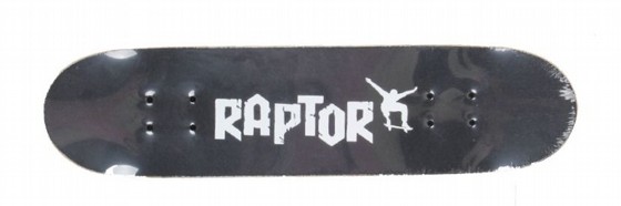 ��������� raptor  S7