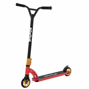 קורקינט פעלולים פרו raptor z7- אדום קורקינט פעלולים פרו raptor z7- אדום