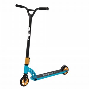 קורקינט פעלולים פרו raptor z7- תכלת קורקינט פעלולים פרו raptor z7- תכלת