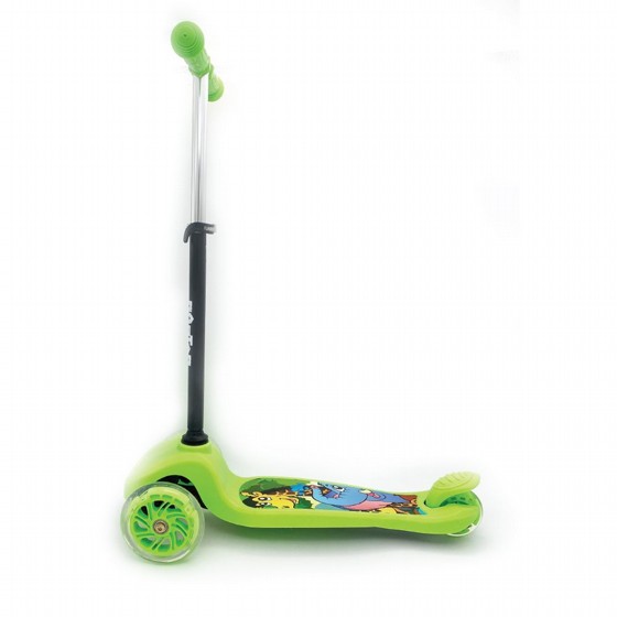 ������� raptor K3 - ����