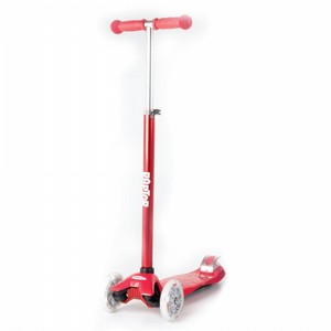 קורקינט K5- אדום קורקינט K5- אדום