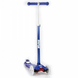 קורקינט raptor K5 - סגול קורקינט raptor K5 - סגול