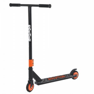 קורקינט פעלולים למתחילים raptor Z3- כתום קורקינט פעלולים למתחילים raptor Z3- כתום