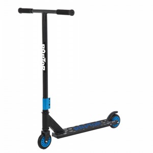 קורקינט פעלולים למתחילים raptor Z3- כחול קורקינט פעלולים למתחילים raptor Z3- כחול