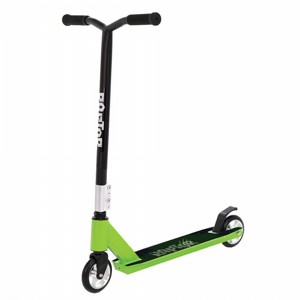 קורקינט פעלולים  raptor z5- ירוק קורקינט פעלולים  raptor z5- ירוק