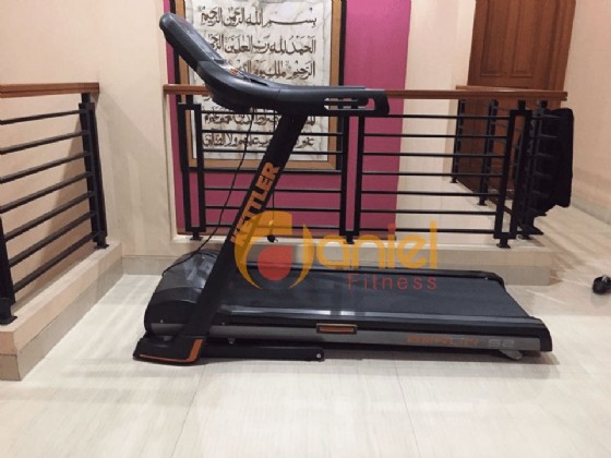 ����� ���� Berlin S2 ���� Kettler