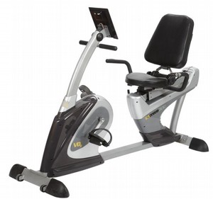 אופני כושר משענת Royal250 אופני כושר משענת Royal250