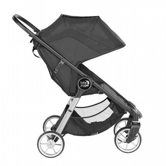 ���� ���� ���� 2 - 4 ������ ������ ������ - City Mini�2 - 4W Special Edition ����� ���� Baby Jogger