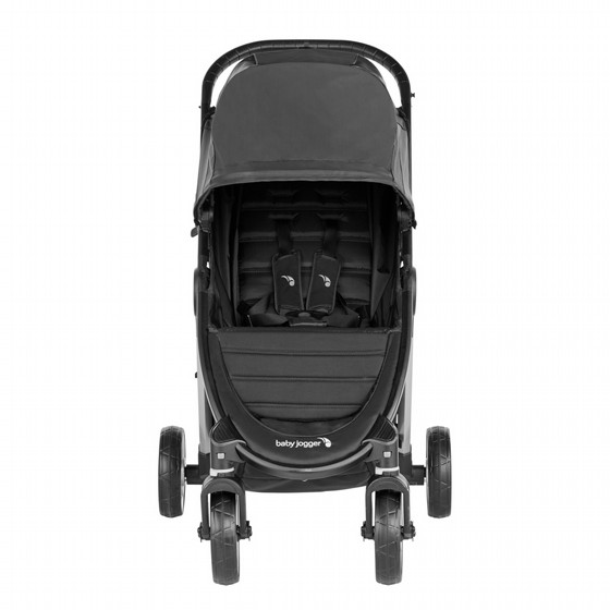 ���� ���� ���� 2 - 4 ������ ������ ������ - City Mini�2 - 4W Special Edition ����� ���� Baby Jogger