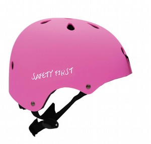 קסדה לילדים IAM מידה XS ורוד קסדה לילדים IAM מידה XS ורוד