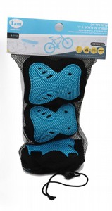 סט מגנים IAM מידה S- תכלת סט מגנים IAM מידה S- תכלת