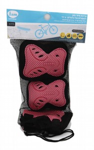 סט מגנים IAM מידה S- ורוד סט מגנים IAM מידה S- ורוד