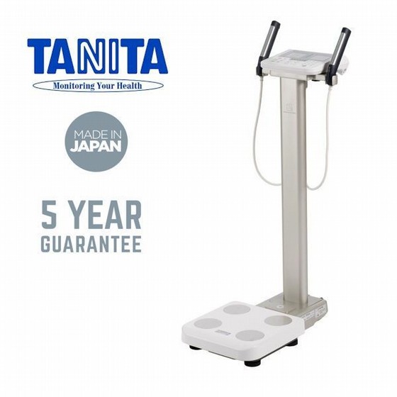 ���� ���� ��� ������ TANITA MC780 MA P