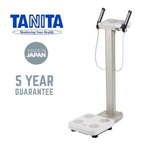 משקל הרכב גוף מקצועי TANITA MC780 MA P משקל הרכב גוף מקצועי TANITA MC780 MA P