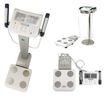 ���� ���� ��� ������ TANITA MC780 MA P