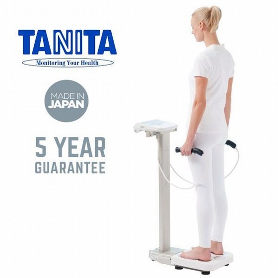 ���� ���� ��� ������ TANITA MC780 MA P