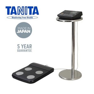 ���� ���� ��� ������ Tanita DC 360-S