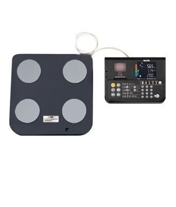 ���� ���� ��� ������ Tanita DC 360-S