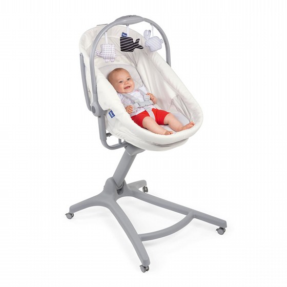 ����� ����� ��� 4 �-1 ���� � Baby Hug 4 In 1 Air ���� Chicco