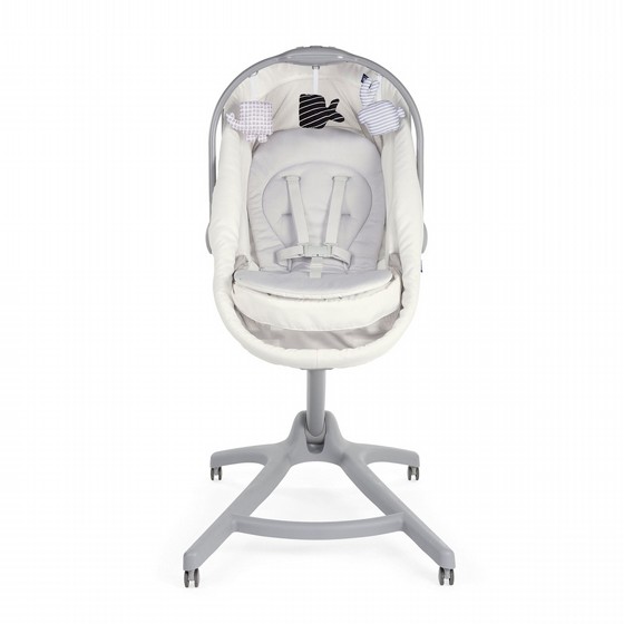����� ����� ��� 4 �-1 ���� � Baby Hug 4 In 1 Air ���� Chicco