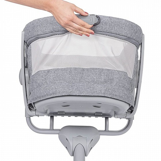 ����� ����� ��� 4 �-1 ���� � Baby Hug 4 In 1 Air ���� Chicco