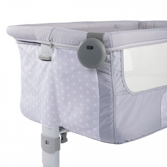 ����� ��� ������ ��� �� ���� 2 �� - Vibration Box For Baby Hug -Next2me ���� Chicco