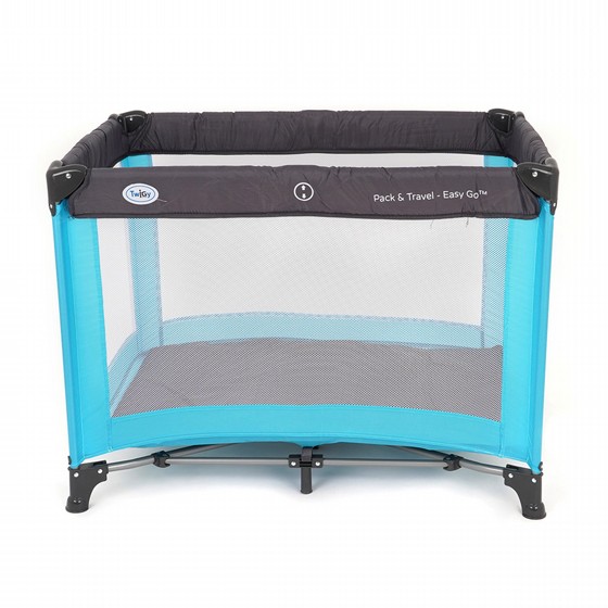 ��� ������ ���� �� - �Pack & Travel - Easy Go ������ Twigy