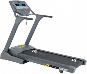 מסלול ריצה חצי מקצועי Metallix מסלול ריצה חצי מקצועי Metallix