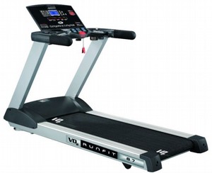 מסלול ריצה מקצועי Runfit87 מנוע AC מסלול ריצה מקצועי Runfit87 מנוע AC